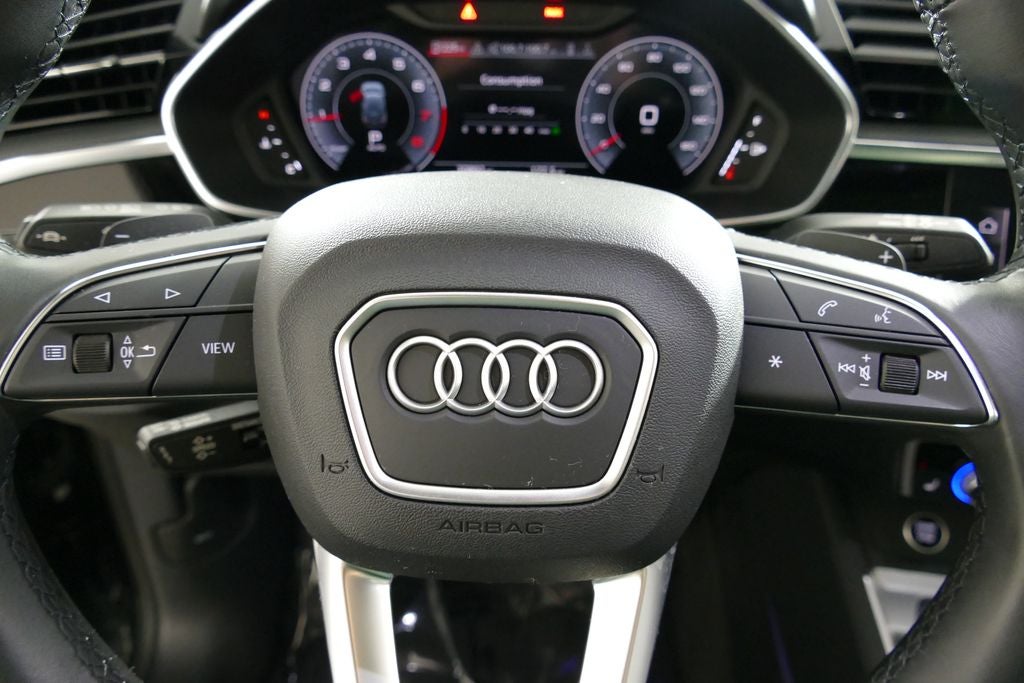 2023 Audi Q3 Premium Plus S Line quattro