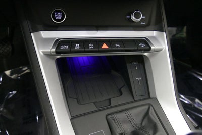 2023 Audi Q3 Premium Plus S Line quattro