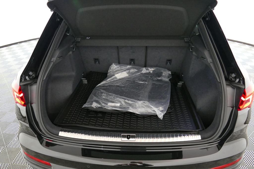 2023 Audi Q3 Premium Plus S Line quattro