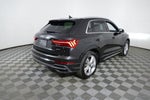 2023 Audi Q3 Premium Plus S Line quattro