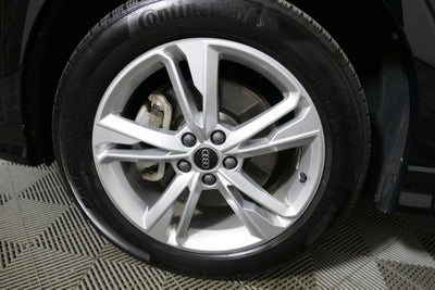 2023 Audi Q3 Premium Plus S Line quattro