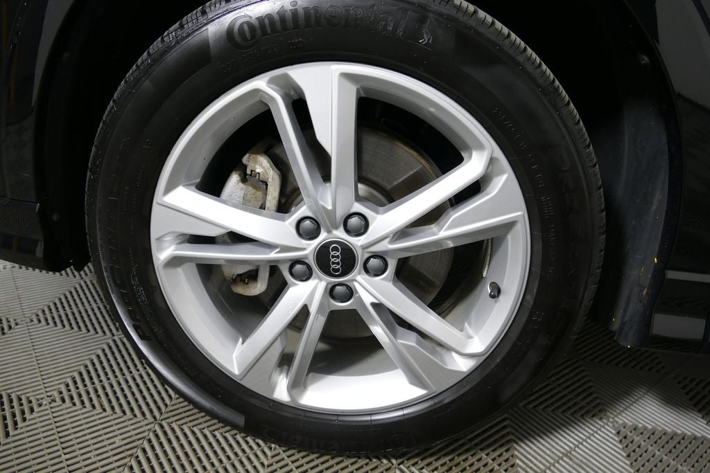 2023 Audi Q3 Premium Plus S Line quattro
