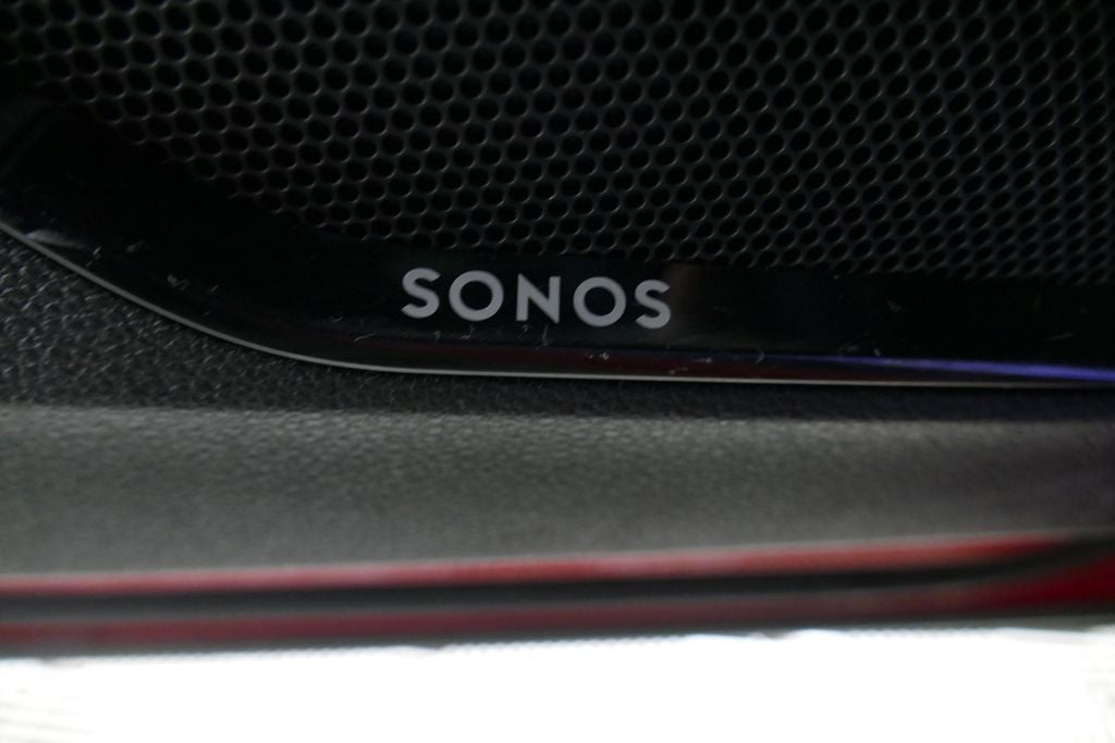 2024 Audi Q3 Premium Plus S Line quattro