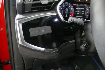 2024 Audi Q3 Premium Plus S Line quattro