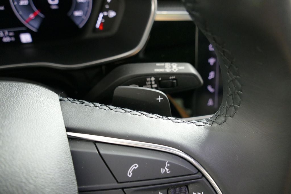 2024 Audi Q3 Premium Plus S Line quattro