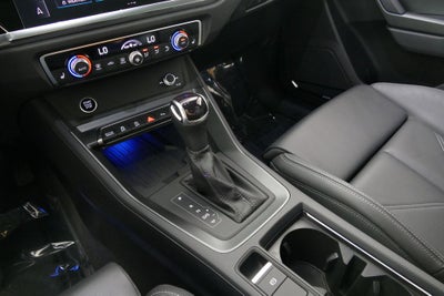 2024 Audi Q3 Premium Plus S Line quattro