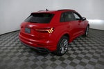 2024 Audi Q3 Premium Plus S Line quattro