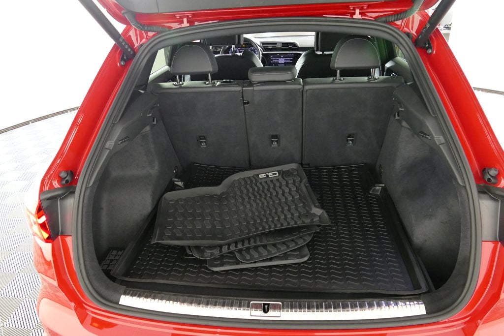 2024 Audi Q3 Premium Plus S Line quattro