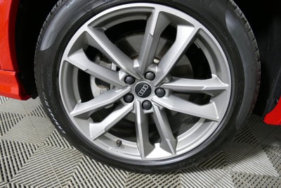 2024 Audi Q3 Premium Plus S Line quattro