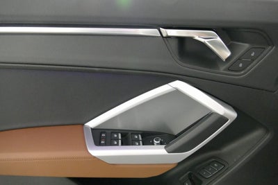 2025 Audi Q3 Premium Plus S Line quattro