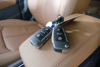 2025 Audi Q3 Premium Plus S Line quattro