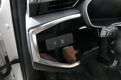 2025 Audi Q3 Premium Plus S Line quattro