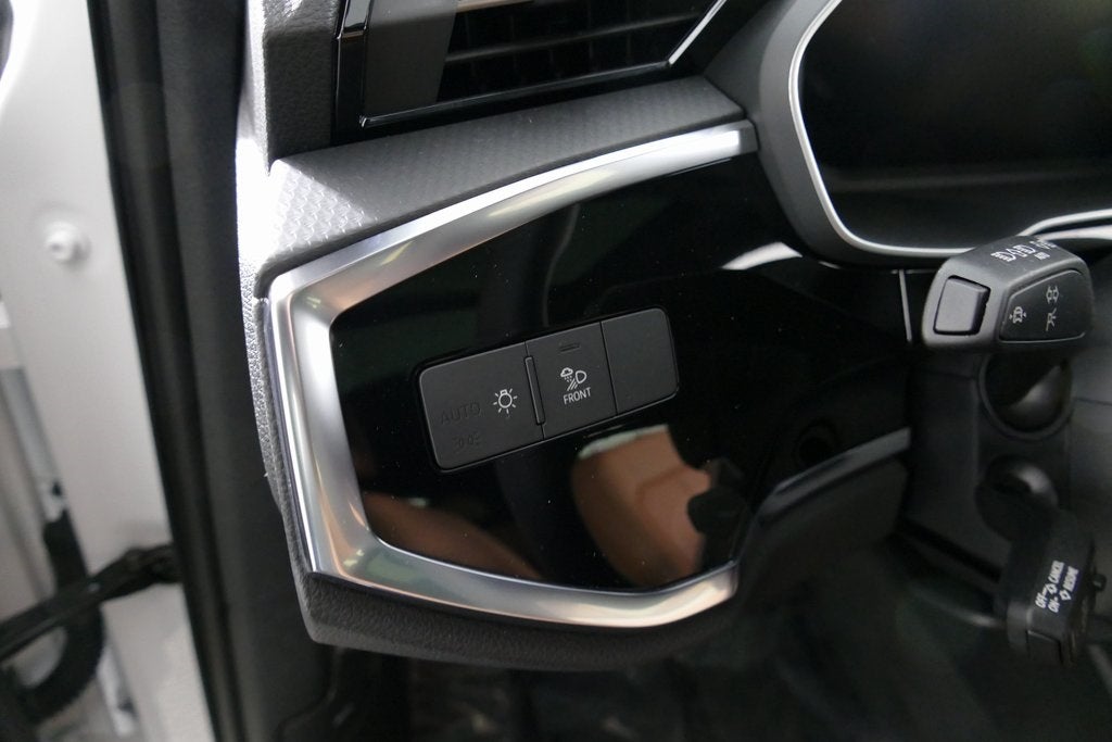 2025 Audi Q3 Premium Plus S Line quattro