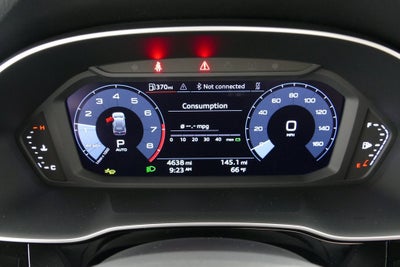 2025 Audi Q3 Premium Plus S Line quattro