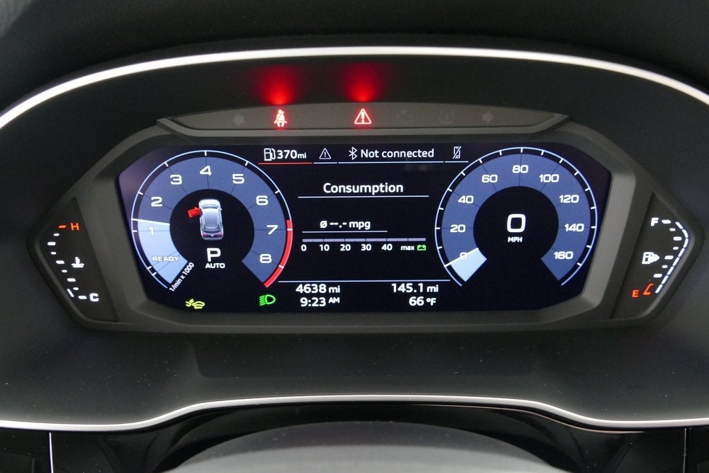 2025 Audi Q3 Premium Plus S Line quattro