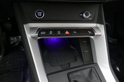 2025 Audi Q3 Premium Plus S Line quattro