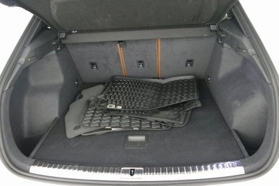 2025 Audi Q3 Premium Plus S Line quattro