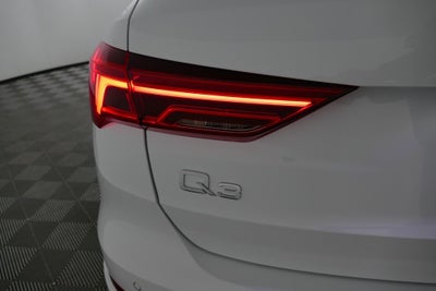 2025 Audi Q3 Premium Plus S Line quattro