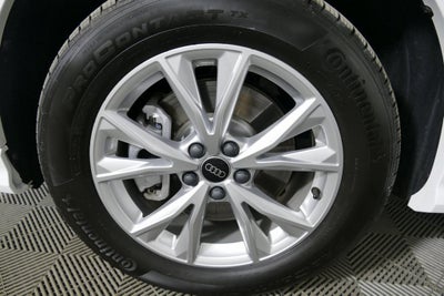 2025 Audi Q3 Premium Plus S Line quattro