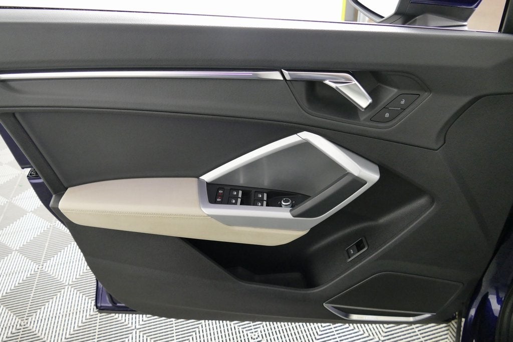 2021 Audi Q3 Premium Plus S Line quattro