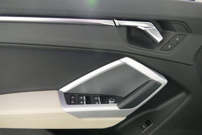 2021 Audi Q3 Premium Plus S Line quattro