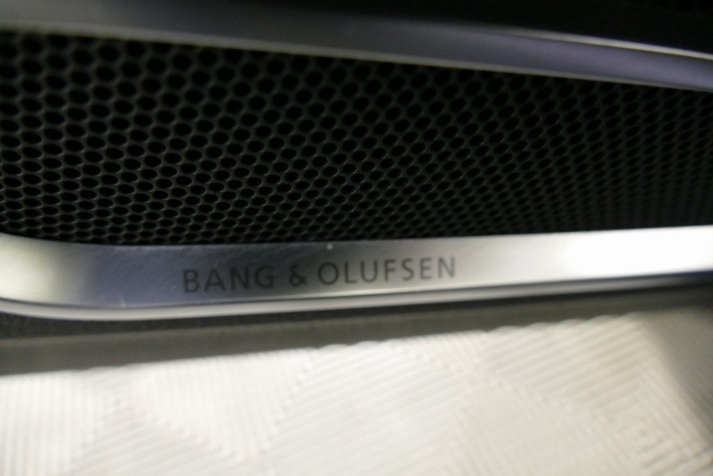 2021 Audi Q3 Premium Plus S Line quattro