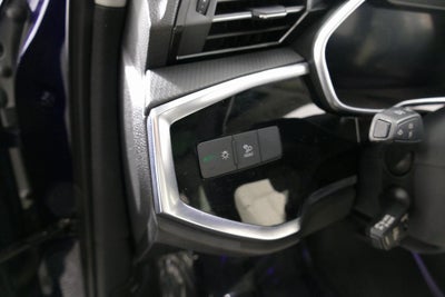 2021 Audi Q3 Premium Plus S Line quattro