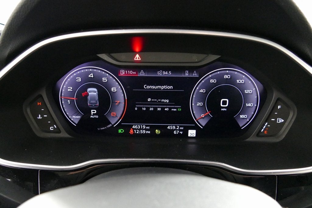 2021 Audi Q3 Premium Plus S Line quattro