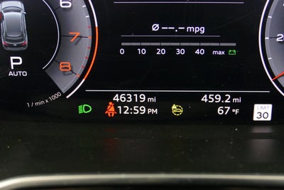 2021 Audi Q3 Premium Plus S Line quattro