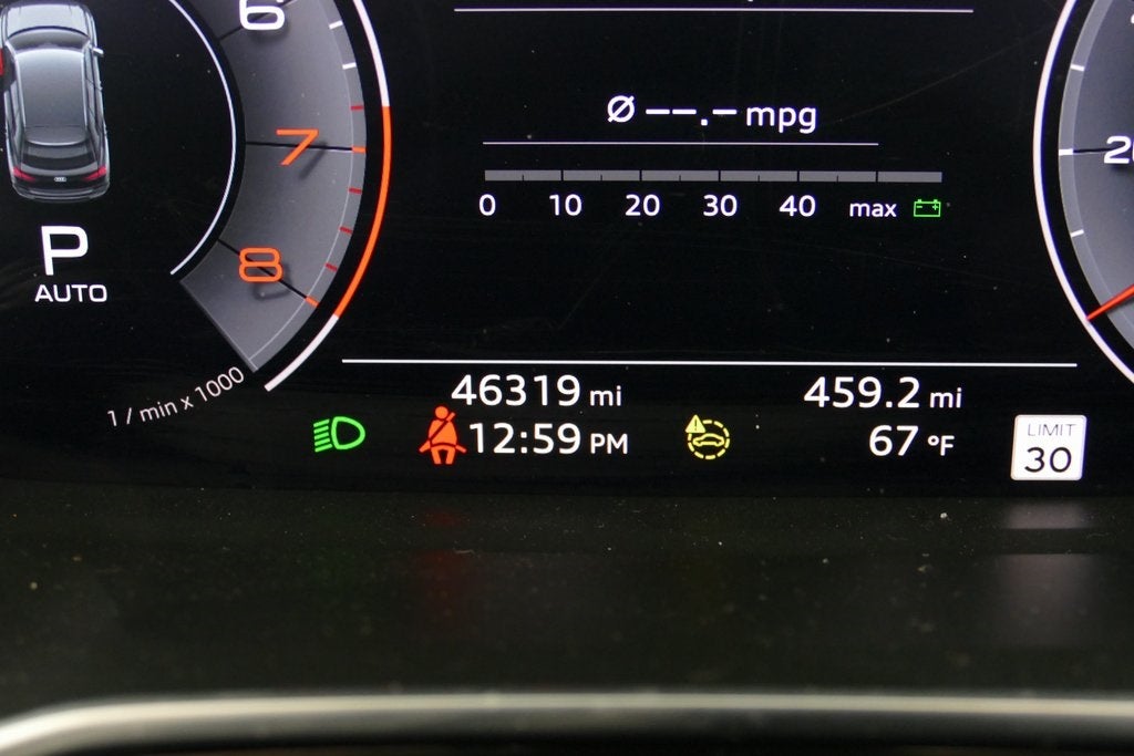 2021 Audi Q3 Premium Plus S Line quattro