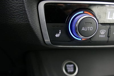 2021 Audi Q3 Premium Plus S Line quattro