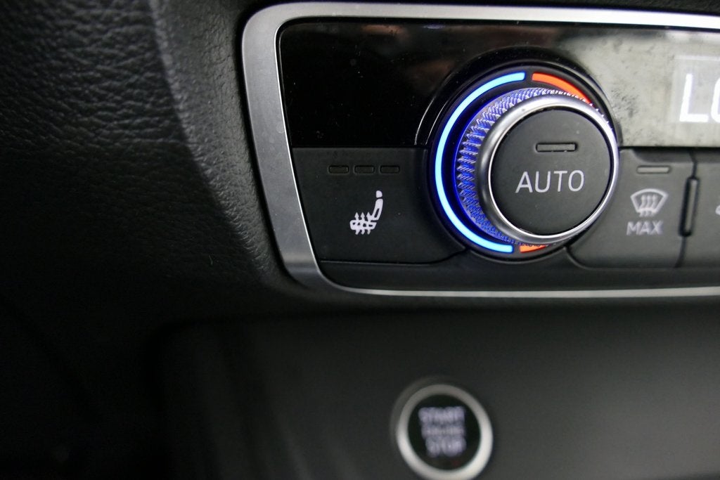 2021 Audi Q3 Premium Plus S Line quattro