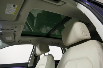 2021 Audi Q3 Premium Plus S Line quattro