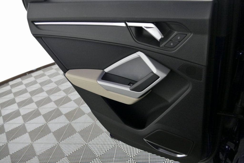 2021 Audi Q3 Premium Plus S Line quattro