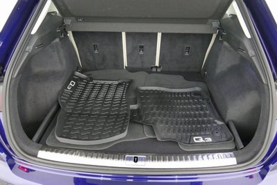 2021 Audi Q3 Premium Plus S Line quattro