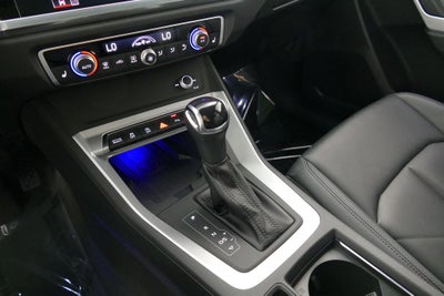 2022 Audi Q3 Premium Plus S Line quattro