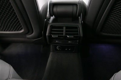 2022 Audi Q3 Premium Plus S Line quattro