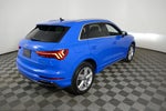 2022 Audi Q3 Premium Plus S Line quattro