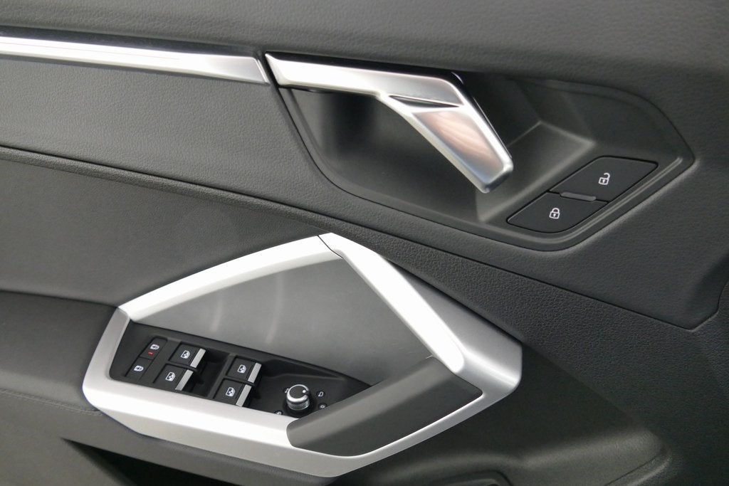 2025 Audi Q3 Premium Plus S Line quattro