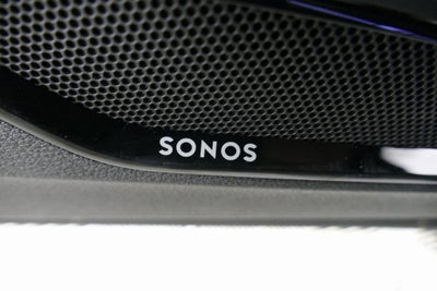 2025 Audi Q3 Premium Plus S Line quattro