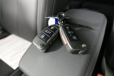 2025 Audi Q3 Premium Plus S Line quattro