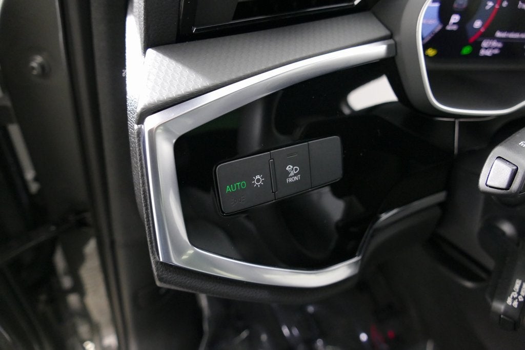 2025 Audi Q3 Premium Plus S Line quattro