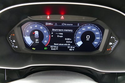 2025 Audi Q3 Premium Plus S Line quattro