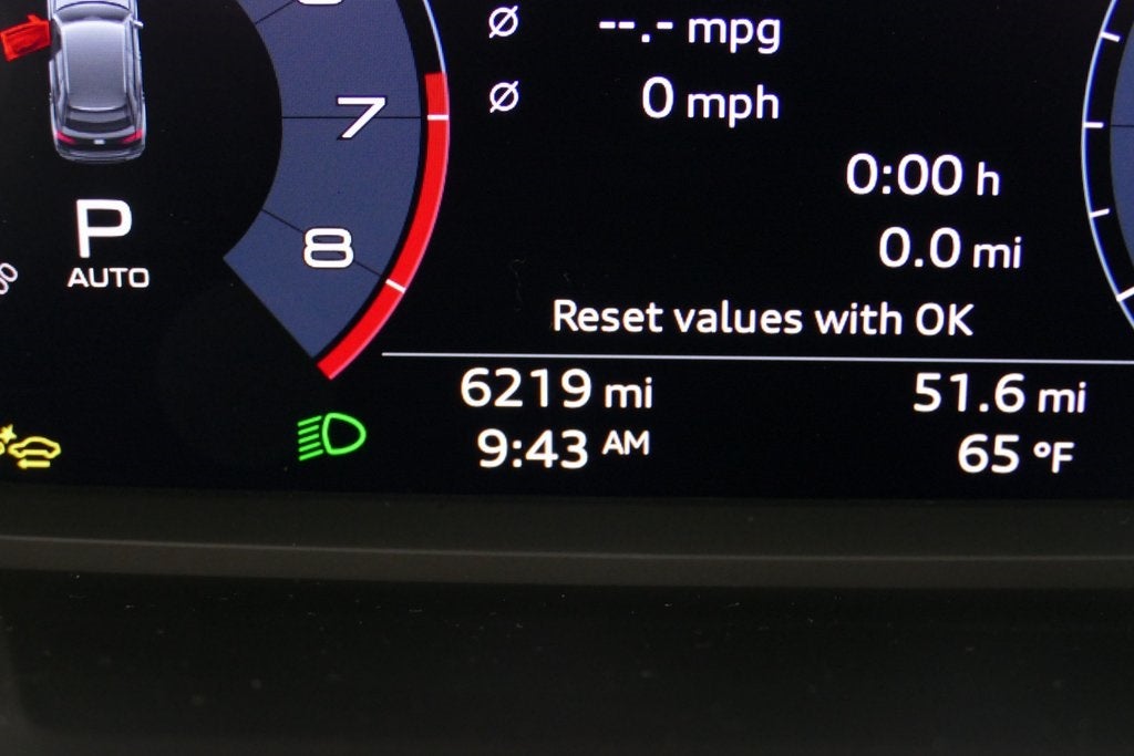 2025 Audi Q3 Premium Plus S Line quattro