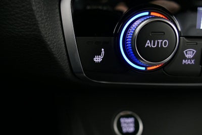 2025 Audi Q3 Premium Plus S Line quattro