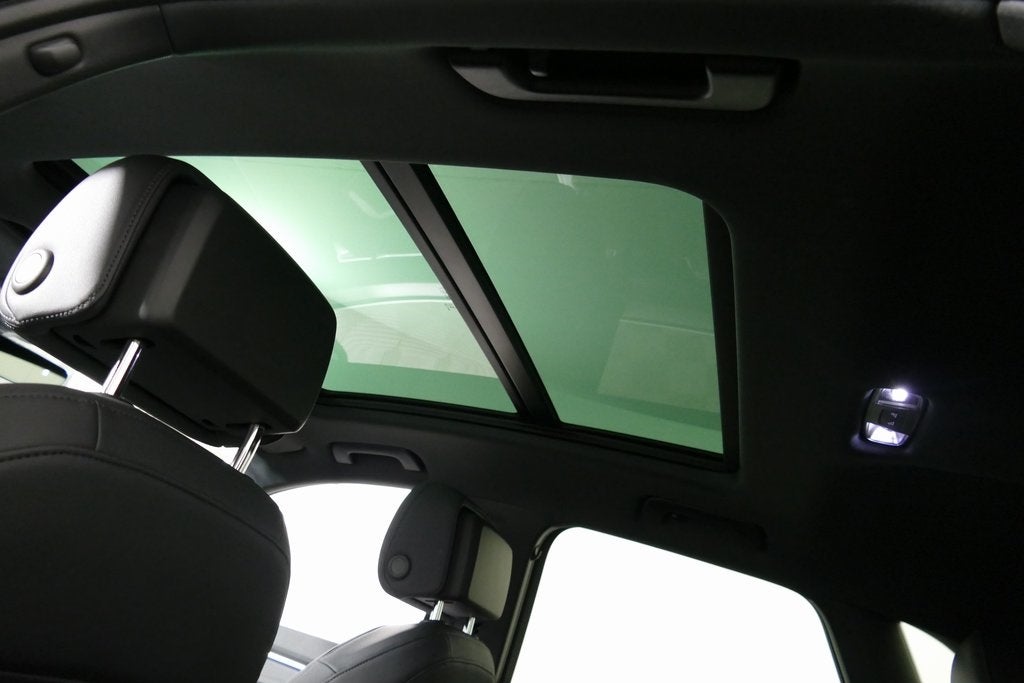 2025 Audi Q3 Premium Plus S Line quattro