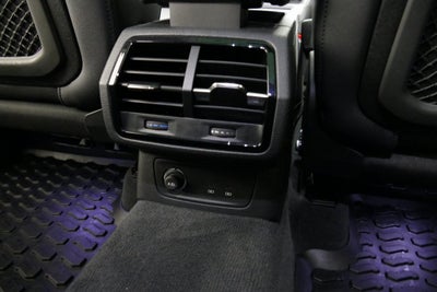 2025 Audi Q3 Premium Plus S Line quattro