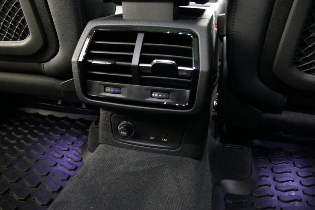 2025 Audi Q3 Premium Plus S Line quattro