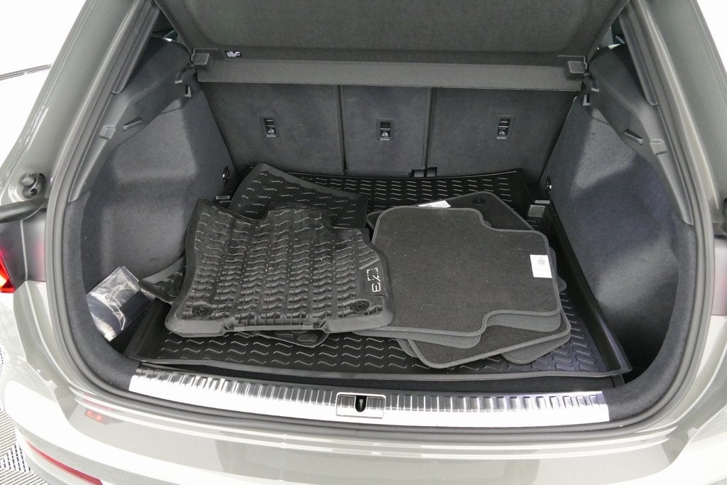 2025 Audi Q3 Premium Plus S Line quattro