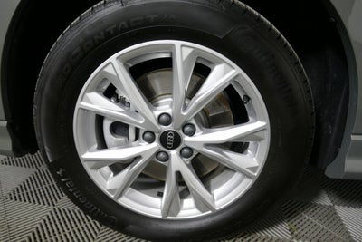 2025 Audi Q3 Premium Plus S Line quattro